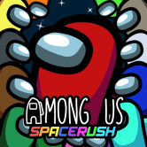 Among Us Space Rush Among Us Space Rush img