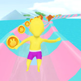 Aquapark Game Aquapark Game img