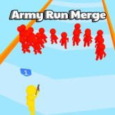 Army Run Merge Army Run Merge img