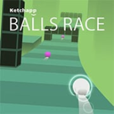 Ball Race Ball Race img