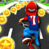 Bike Race Rush Bike Race Rush img