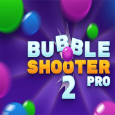 Bubble Shooter Pro 2 Bubble Shooter Pro 2 img