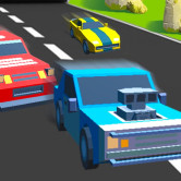 Car Rush Super Car Rush Super img