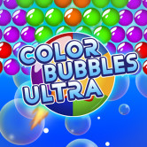 Color Bubbles Ultra Color Bubbles Ultra img