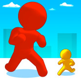 Color Race 3D Color Race 3D img