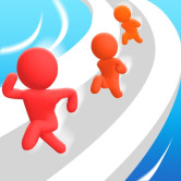 Dodge Run 3D Dodge Run 3D img