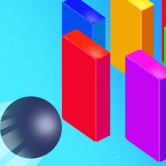 Domino Smash 3D img