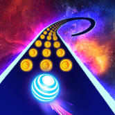 Endless Run - Color Ball Game Endless Run - Color Ball Game img