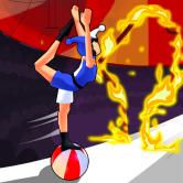 Flex Run 3D img