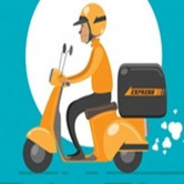 Food Delivery Rush Food Delivery Rush img