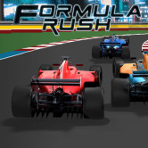 Formula Rush Formula Rush img