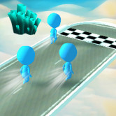 Fun Sea Race 3D Fun Sea Race 3D img