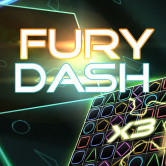 Fury Dash Fury Dash img