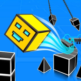 Geometry Rush 4D img