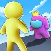 Giant Rush: Imposter Giant Rush: Imposter img