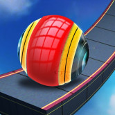 Gravity Ball Game Gravity Ball Game img