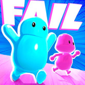 Guys race Guys race img