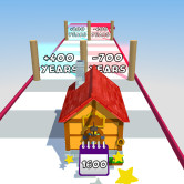 House Evolution 3D House Evolution 3D img