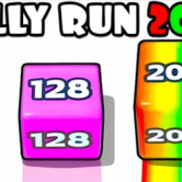 Jelly Run 2048 img