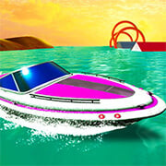 Jet Boat Racing Jet Boat Racing img