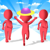Join Runner Clash 3D Join Runner Clash 3D img