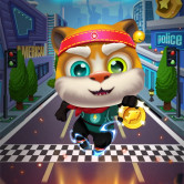 Kitty Rush Kitty Rush img