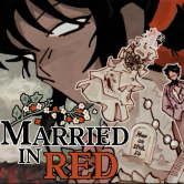 Married in Red img