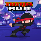 Ninja Run img