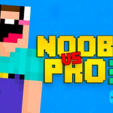 Noob Vs Pro 3 img