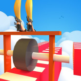 One Wheel Rush One Wheel Rush img
