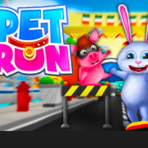 Pet Run img