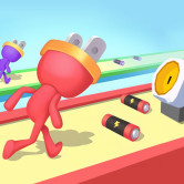 Plug Man Race Plug Man Race img