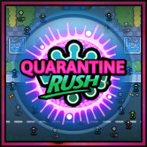Quarantine Rush Quarantine Rush img
