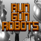 Run Gun Robots img