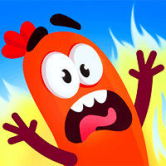 Run Sausage Run! Run Sausage Run! img