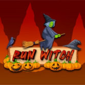 Run Witch img