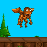 Running Dragon img