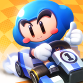 Kart Rush - 3D Racing Game Kart Rush - 3D Racing Game img