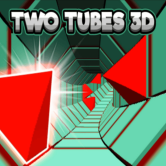 Two Tubes 3D Two Tubes 3D img