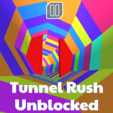 Tunnel Rush Unblocked Tunnel Rush Unblocked img