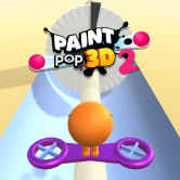 Paint Pop 3D 2 Paint Pop 3D 2 img