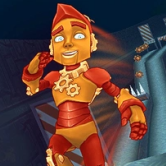 Mech Runner Mech Runner img