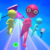 Sky Race 3D Sky Race 3D img