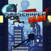 Skyscraper run Skyscraper run img