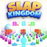Slap Kingdom Slap Race Slap Kingdom Slap Race img