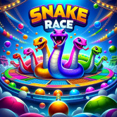 Snake Color Race Snake Color Race img