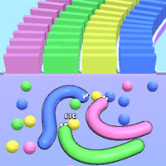 Snake Race Snake Race img