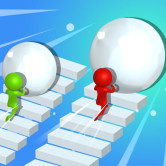 Snow Race 3d Fun Racing Snow Race 3d Fun Racing img