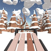 Snow Rider 3D Snow Rider 3D img