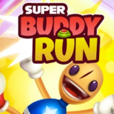 Super Buddy Run img